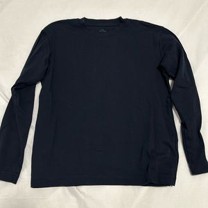 Muji Long Sleeve T-shirt XS